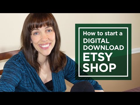 , title : 'How to Start a Digital Download Etsy Shop'