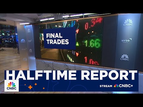 Final Trades: Leidos Holdings, Charles Schwab, Morgan Stanley and the ETHA