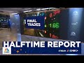 Final Trades Leidos Holdings Charles Schwab Morgan Stanley And The ETHA