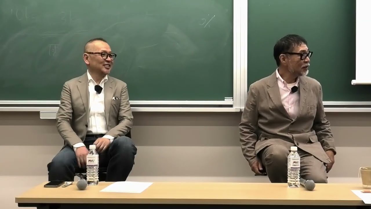 動画サムネイル