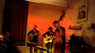 GNGNHD10 Hedgehog - Bend the rules (Saybia cover)