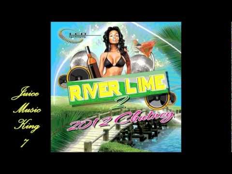 Rajin Dhanraj - Pookne [Remix]  [Dj ILL] Chutney [HD]