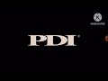 PDI Paramount Pictures DreamWorks Animation 2008