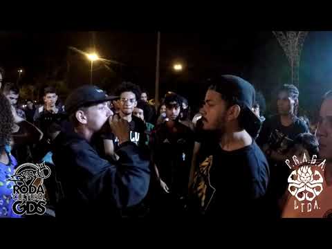 1 FASE FL X ISAAC ZO [PRÉ SELETIVA NÚCLEO 2] [RCGDS]