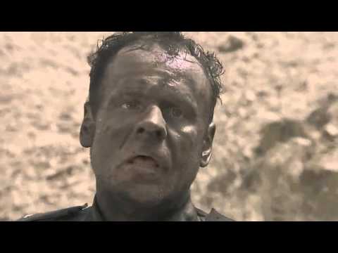 The Beast Of War 1988 End Scene 2