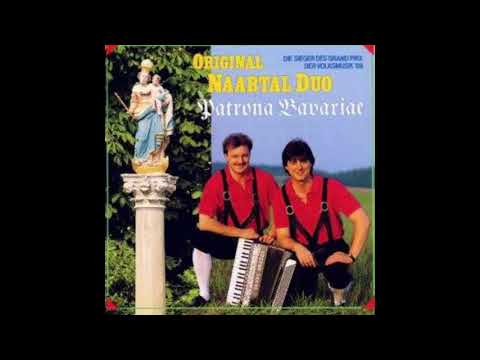 Original Naabtal Duo - Wenn i di kriegt hätt