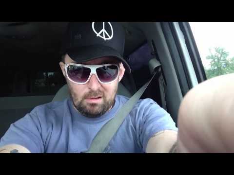 TheDailyWoo - 433 (9/7/13) Saturday Weekend Monster