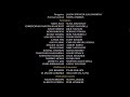 Madagascar 3 Europe S Most Wanted Nick Jr End Credits