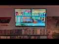 Menu Walkthrough Of Little Einsteins Race For Space 2008 Dvd