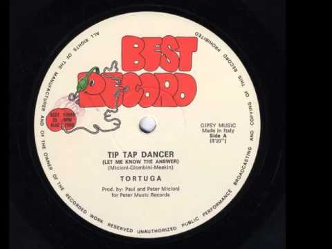 TORTUGA - Tip Tap Dancer 