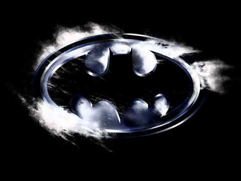 BATMAN RETURNS-MAIN THEME