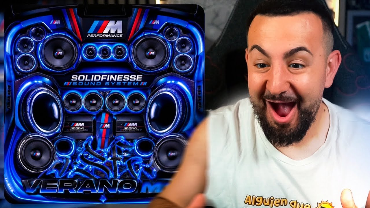 PAPI GAVI REACCIONA A "$F VERANO MIX VOL.3" DE XIYO & FERNANDEZZ