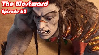 Download lagu INDO SUB | The Westward EP62 mp3 Download lagu INDO SUB | The Westward EP62 mp3