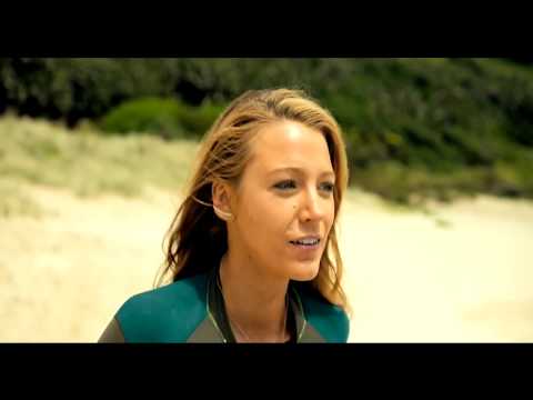 Aguas rasas assista ate o final!