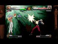 KOF98UM OROCHI Vs OMEGA RUGAL The King Of Fighters 98 Ultimate Match SNK Fighting Game NEOGEO