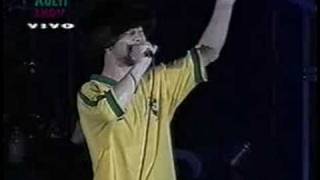 Jamiroquai - Funktion (Live Brazil 1997)