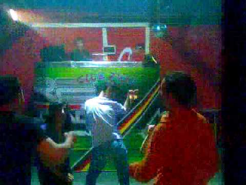 DJ Onur Çevik (Club Zilli)