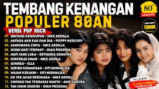 Download lagu Lagu Nostalgia Sepanjang Masa 🎶 Pop & Slow Rock Indonesia Tahun 90an Nike Ardilla,Ella,Dian Piesesha mp3 Download lagu Lagu Nostalgia Sepanjang Masa 🎶 Pop & Slow Rock Indonesia Tahun 90an Nike Ardilla,Ella,Dian Piesesha mp3