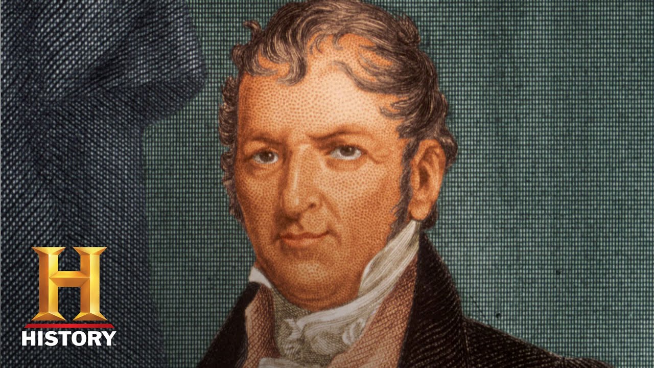 How did Eli Whitney affect American manufacturing?