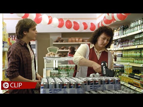 Good bye Lenin - Cetrioli dello Spreewald