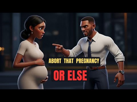 She Was Just a Side Chick… Until She Got Pregnant | FULL STORY (Part 1)