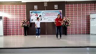 Download lagu Goyang Mace suku mp3