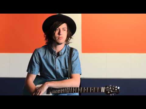 Josh Nordlund BOTG Ernie Ball Interview