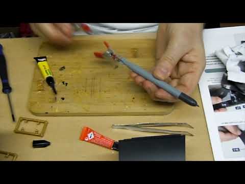 U96, Hachette, 1 48, MuFuMo, Ausg 10