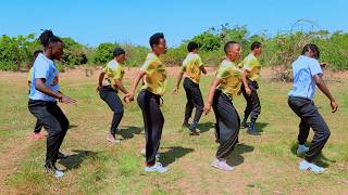 LUTINGINYA MABALA FT CHINGA WA DUNIA  NGHIMBULA Official Video