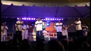 Harold Melvin's Blue Notes - Tell The World How I Feel About'cha