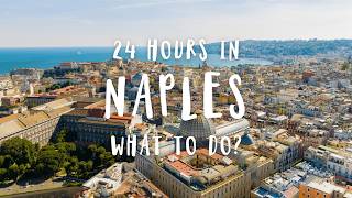 Best Things To Do In Naples | Italy Travel Guide 2025