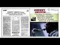 25/02/1958 - Pepper Adams & Johnny Griffin