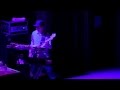 Matisyahu - Temple - Live at the Ogden Theatre, 12.17.11