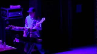 Matisyahu - Temple - Live at the Ogden Theatre, 12.17.11