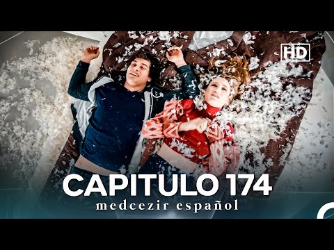 Medcezir Capítulo 174 (Doblado En Español) (FULL HD)
