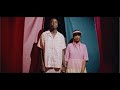 Meyson Sopinje Não Vai Official Video