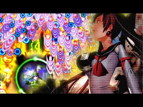 How to safely 1CC Dodonpachi Daifukkatsu Black Label (+ Hibachi)