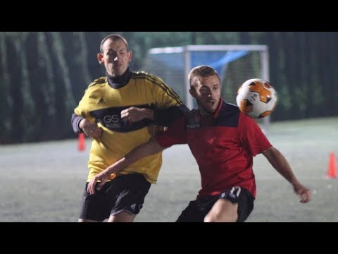 Bishaka Kurdwanów - GS TIFF: 7. tydzień (FLS Jesień 2017)