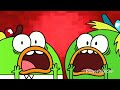 My Reaction To MissAdaChanOfficial PapaDuranParraProductions KingoAnimate Got Terminated