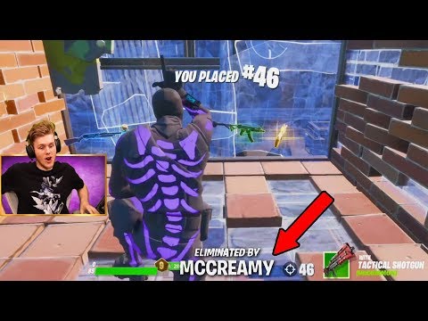 the ultimate stream sniper