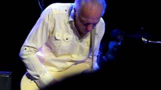 Robin Trower Live   For Earth Below - Chicago House of Blues - June 26, 2009