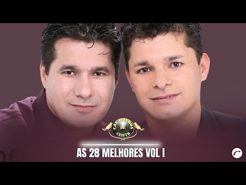 As 28 Melhores De Canarinhos De Cristo | As Mais Ouvidas E Tocadas Canarinhos De Cristo 2025 TOP 28|