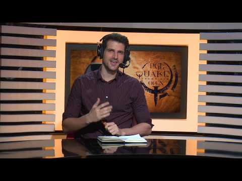 PGL QUAKE CHAMPIONS Open Liquid Rapha vs AMD.COOLLERZ Day 1