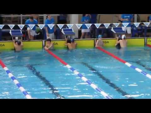 Fakultní klub Brno, Jarní cena Prahy 13.4.2013