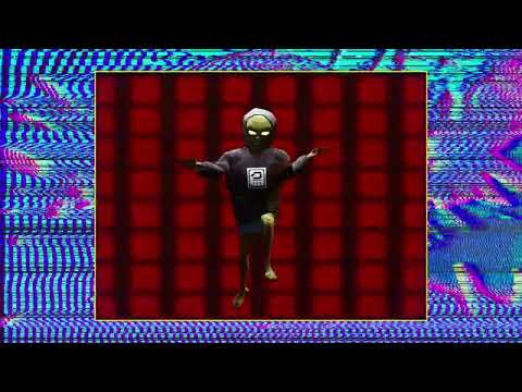 Detox Unit & Sortof Vague - Prrr Rework