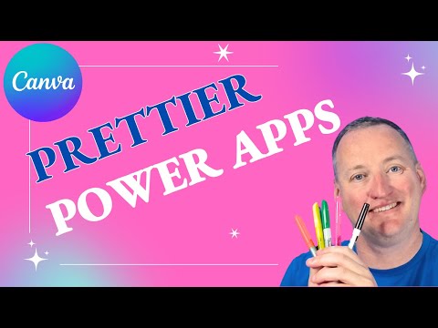 Integrate Canva with Power Apps for Enhanced Design Integrate Canva with Power Apps for Enhanced Design
