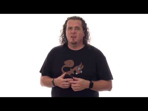 Welcome Mobile Web Development