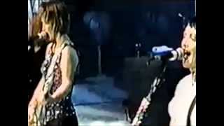 Go-Go&#39;s - Kissing Asphalt (Live in Atlanta &#39;00)