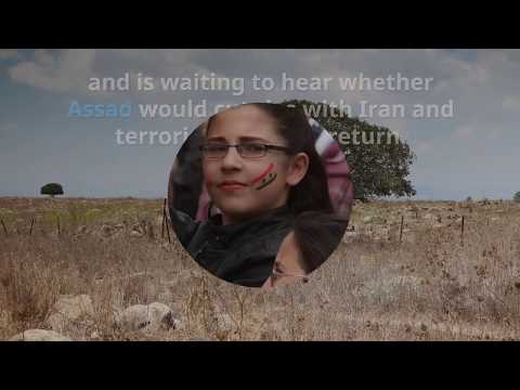 Israel - Syria Conflicts Timeline 1974 - 2007