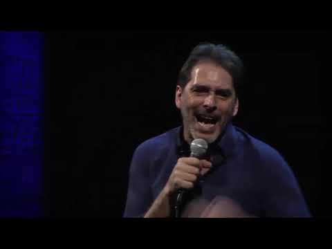 Filippo Giardina - Politicamente corretto e Marco Travaglio - Stand up comedy